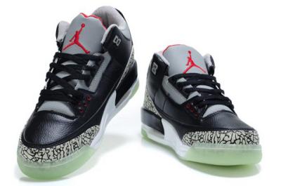 cheap air jordan 3 no. 133